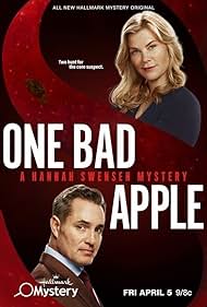 One Bad Apple A Hannah Swensen Mystery watch-One Bad Apple A Hannah Swensen Mystery