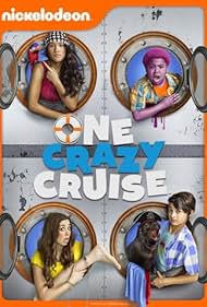 One Crazy Cruise watch-One Crazy Cruise
