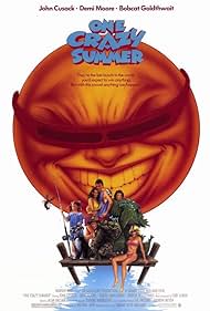 One Crazy Summer watch-One Crazy Summer