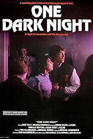 One Dark Night watch-One Dark Night