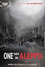 One Day in Aleppo watch-One Day in Aleppo