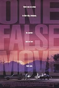 One False Move watch-One False Move