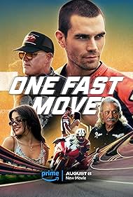 One Fast Move watch-One Fast Move