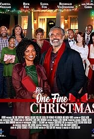 One Fine Christmas watch-One Fine Christmas