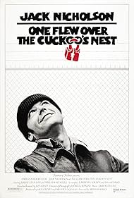 One Flew Over the Cuckoo s Nest watch-One Flew Over the Cuckoo s Nest
