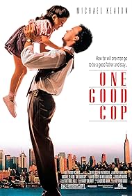 One Good Cop watch-One Good Cop