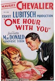 watch-One Hour with You