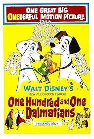 One Hundred and One Dalmatians watch-One Hundred and One Dalmatians