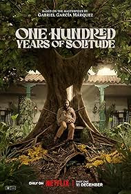 watch-One Hundred Years of Solitude