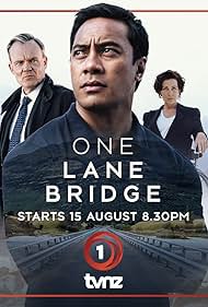 watch-One Lane Bridge