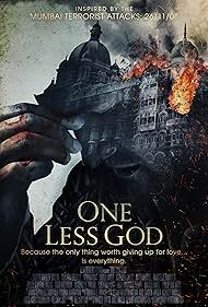 One Less God watch-One Less God