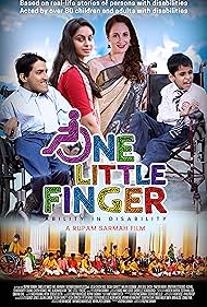 One Little Finger watch-One Little Finger