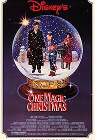 One Magic Christmas watch-One Magic Christmas
