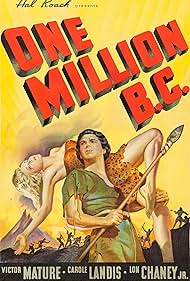 One Million B C watch-One Million B C