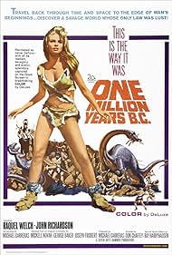 One Million Years B C watch-One Million Years B C