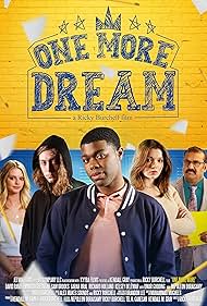 watch-One More Dream