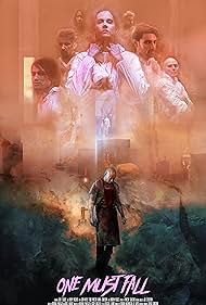 One Must Fall watch-One Must Fall