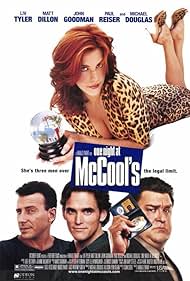 One Night at McCool s watch-One Night at McCool s