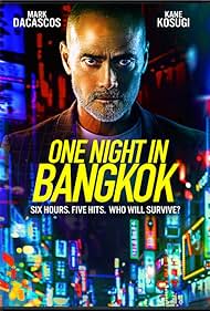 One Night in Bangkok watch-One Night in Bangkok