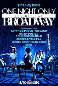 One Night Only The Best of Broadway watch-One Night Only The Best of Broadway