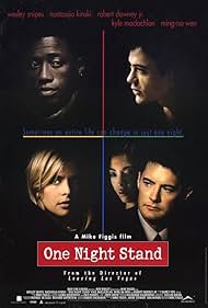 One Night Stand watch-One Night Stand