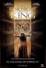 One Night with the King watch-One Night with the King