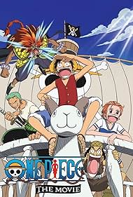 One Piece The Movie watch-One Piece The Movie