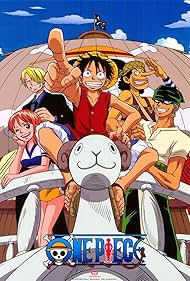 One Piece watch-One Piece