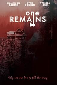 One Remains watch-One Remains
