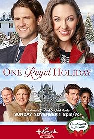 watch-One Royal Holiday