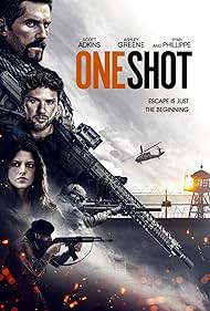 One Shot watch-One Shot