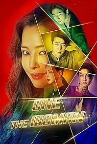 One the Woman watch-One the Woman