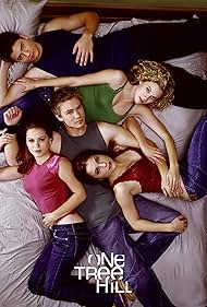 One Tree Hill watch-One Tree Hill