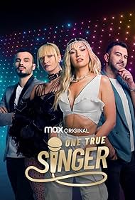 watch-One True Singer