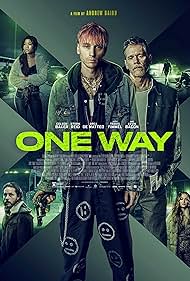 One Way watch-One Way