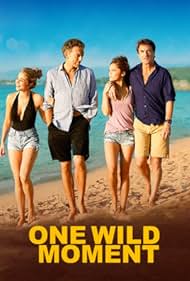 One Wild Moment watch-One Wild Moment