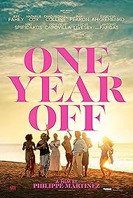 One Year Off watch-One Year Off