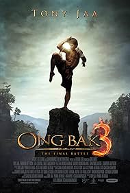 Ong Bak (3) watch-Ong Bak (3)