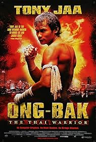 Ong Bak Muay Thai Warrior watch-Ong Bak Muay Thai Warrior