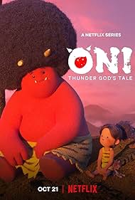 watch-ONI  Thunder God s Tale