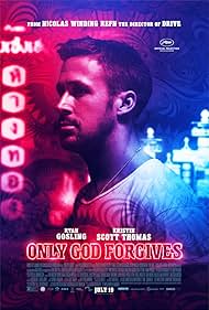 Only God Forgives watch-Only God Forgives