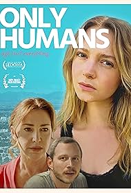 Only Humans watch-Only Humans