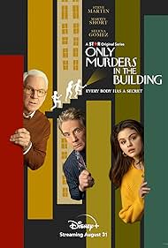 Only Murders in the Building watch-Only Murders in the Building