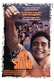 watch-Only the Strong