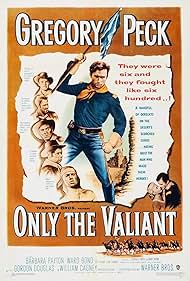 watch-Only the Valiant