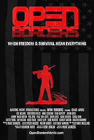 Open Borders watch-Open Borders