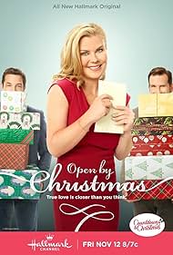 watch-Open by Christmas