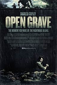 watch-Open Grave