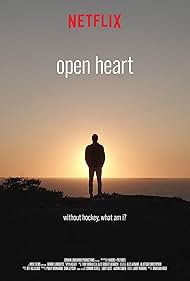 Open Heart watch-Open Heart