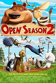 Open Season (2) watch-Open Season (2)